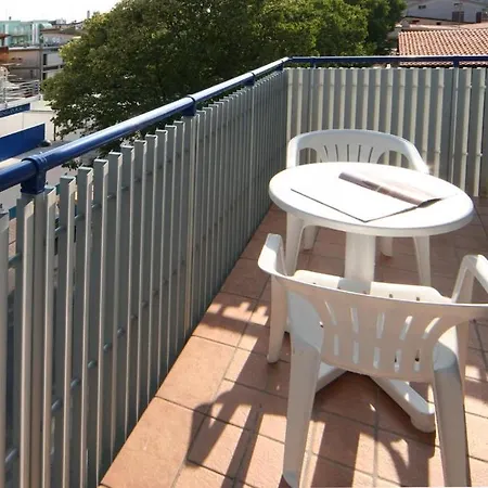Apartment Businelli *