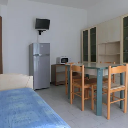 Businelli Apartment *