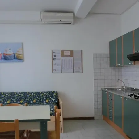 Businelli Apartment Lignano Sabbiadoro