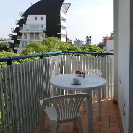 Apartment Businelli Lignano Sabbiadoro