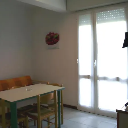 Businelli Apartment