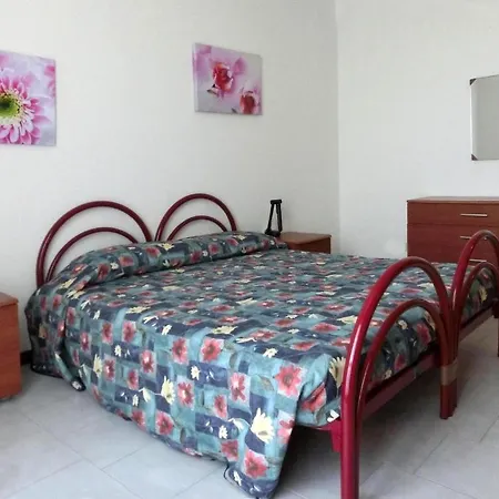 Businelli Apartment *