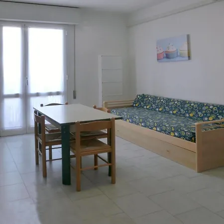Appartamento Businelli