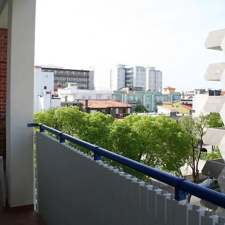 Businelli Apartment Lignano Sabbiadoro