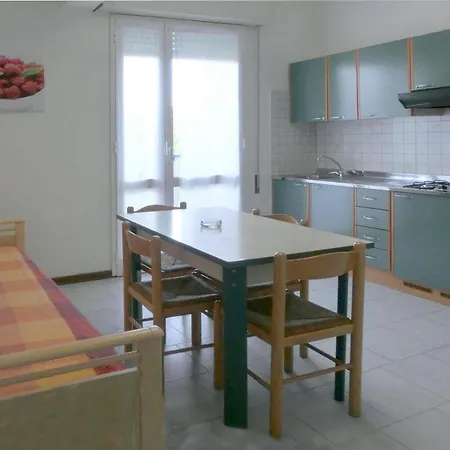 Apartment Businelli *