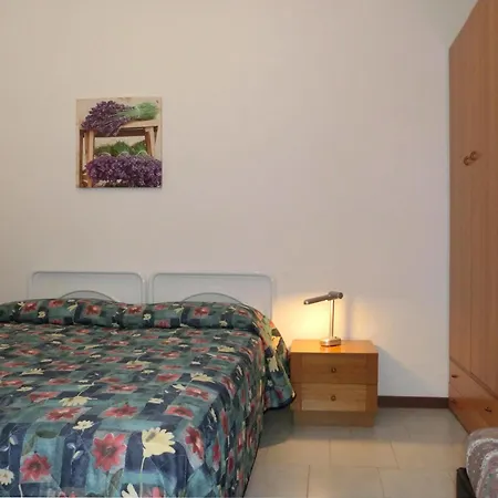 Apartment Businelli *