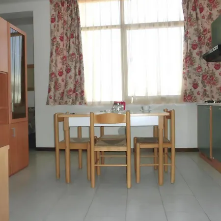 Businelli Apartment