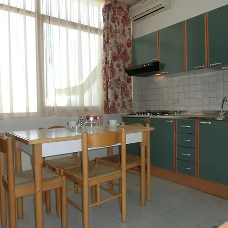 Businelli Apartment