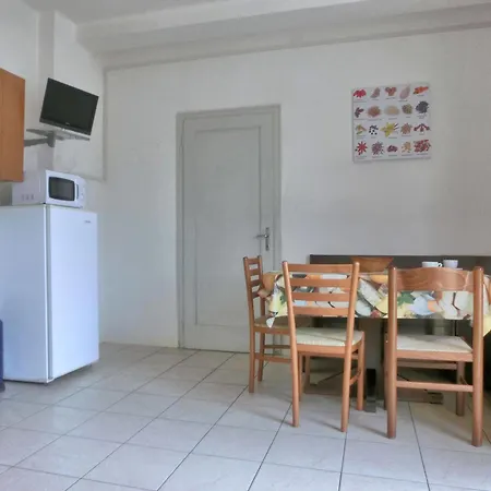 Apartment Businelli