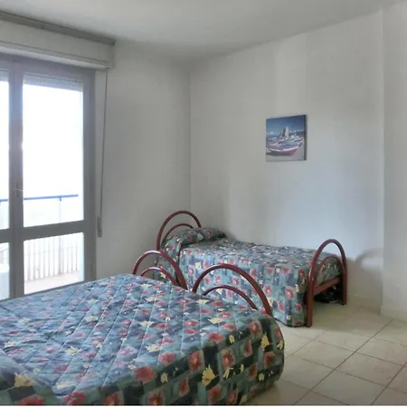 Apartment Businelli *