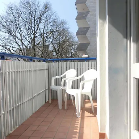 Businelli Apartment *