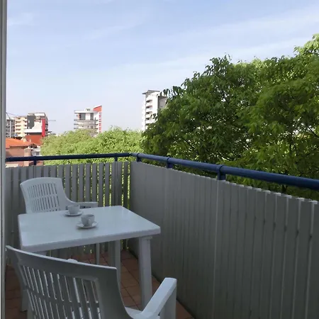 Businelli Apartment *