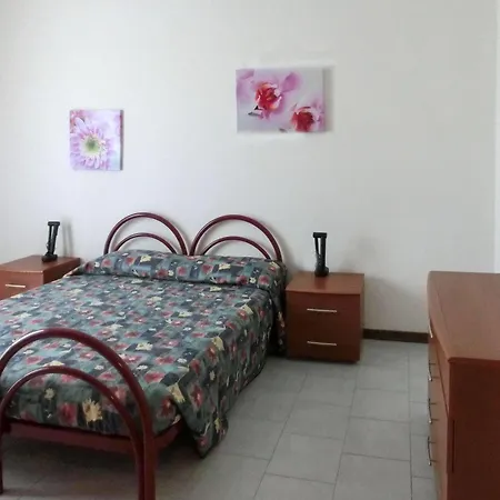 Apartment Businelli